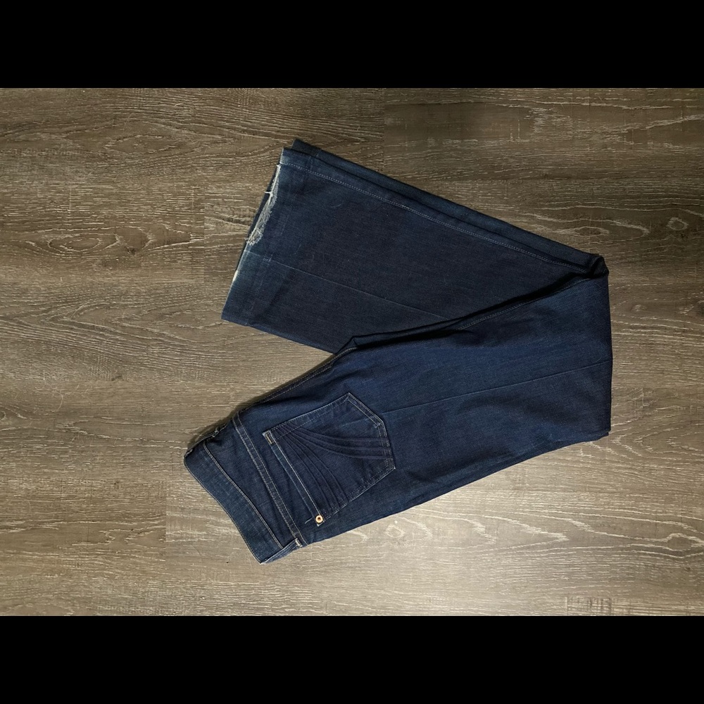7FMAK jeans - Dojo 28/34